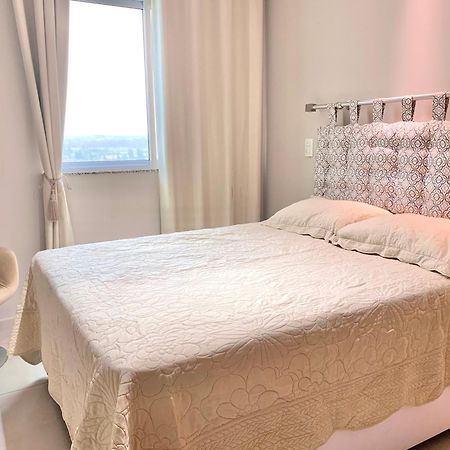 Apto Luxo Com Vista Mar - Le Bon Vivant Apartment Arraial do Cabo Exterior photo