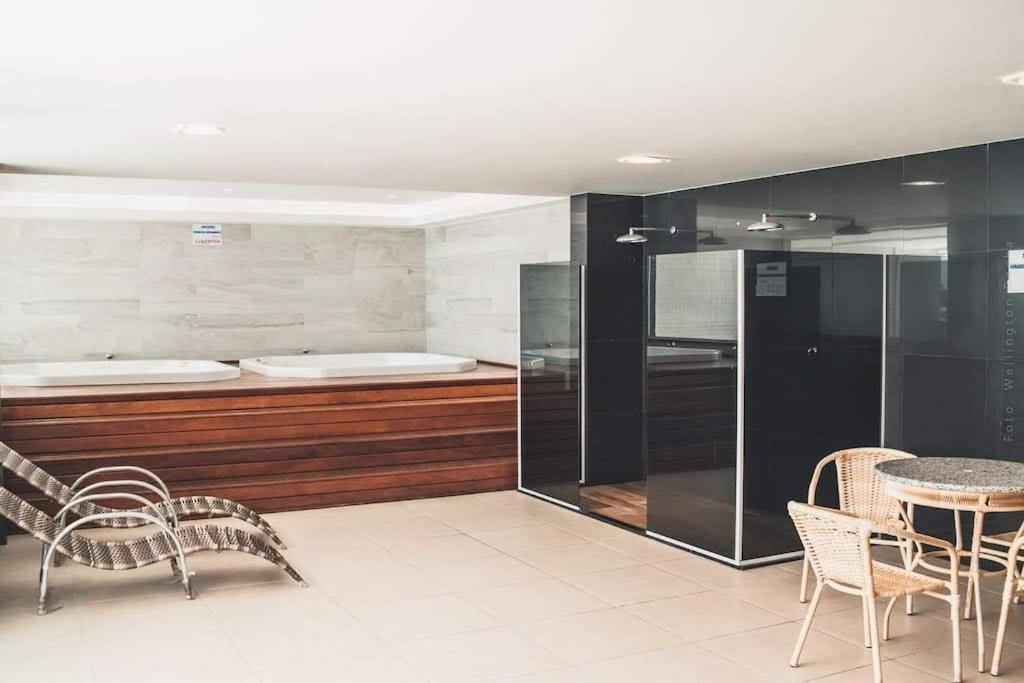Apto Luxo Com Vista Mar - Le Bon Vivant Apartment Arraial do Cabo Exterior photo