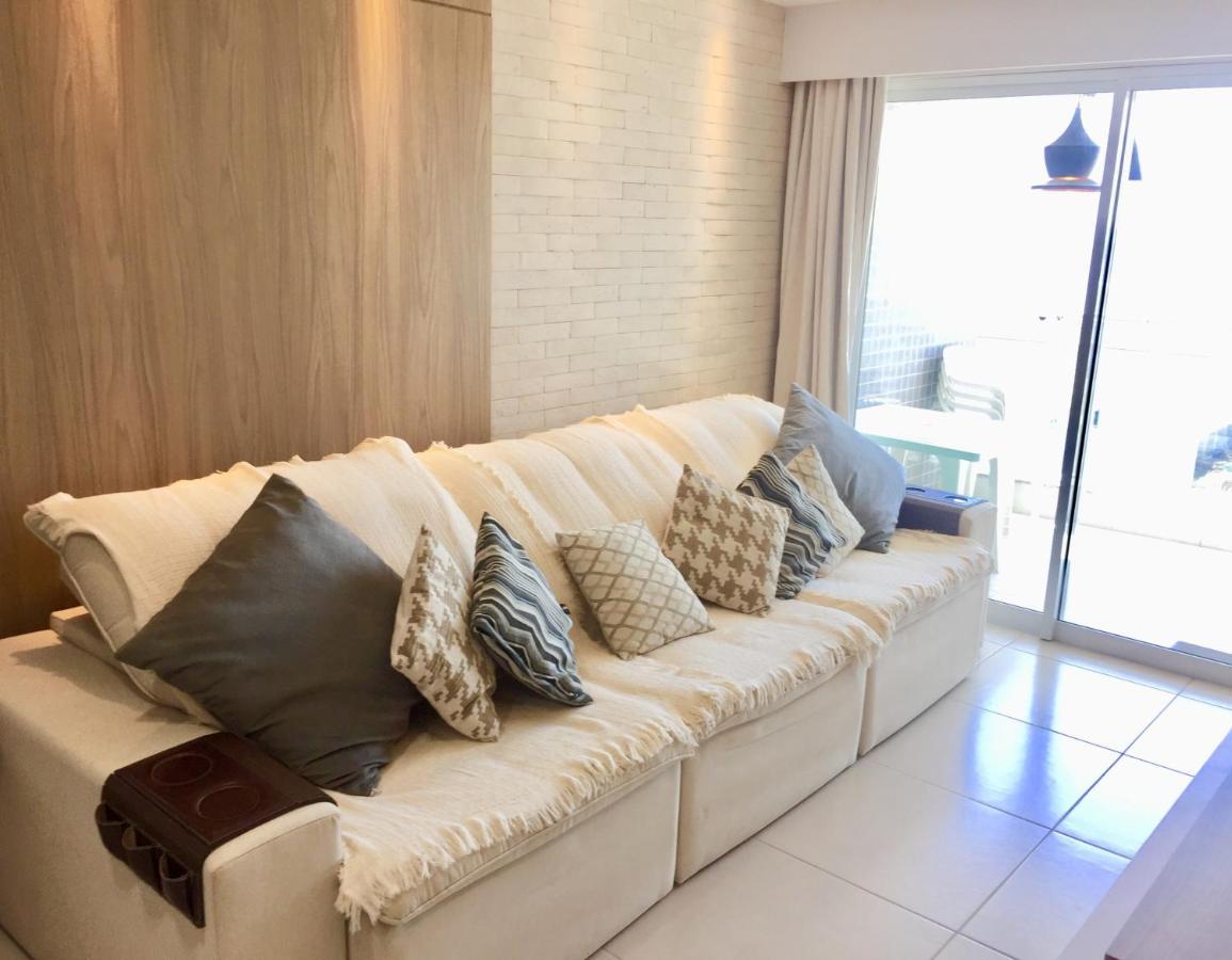 Apto Luxo Com Vista Mar - Le Bon Vivant Apartment Arraial do Cabo Exterior photo