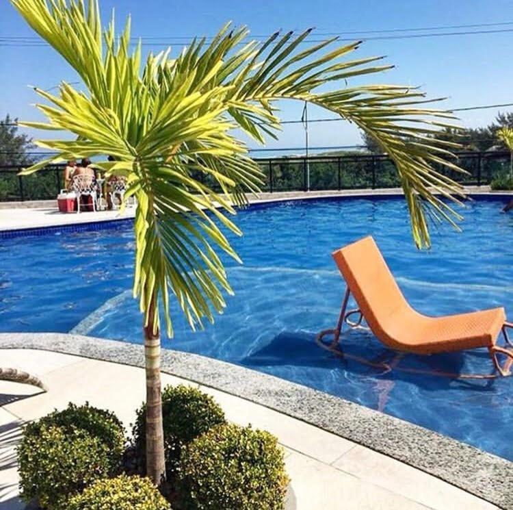 Apto Luxo Com Vista Mar - Le Bon Vivant Apartment Arraial do Cabo Exterior photo