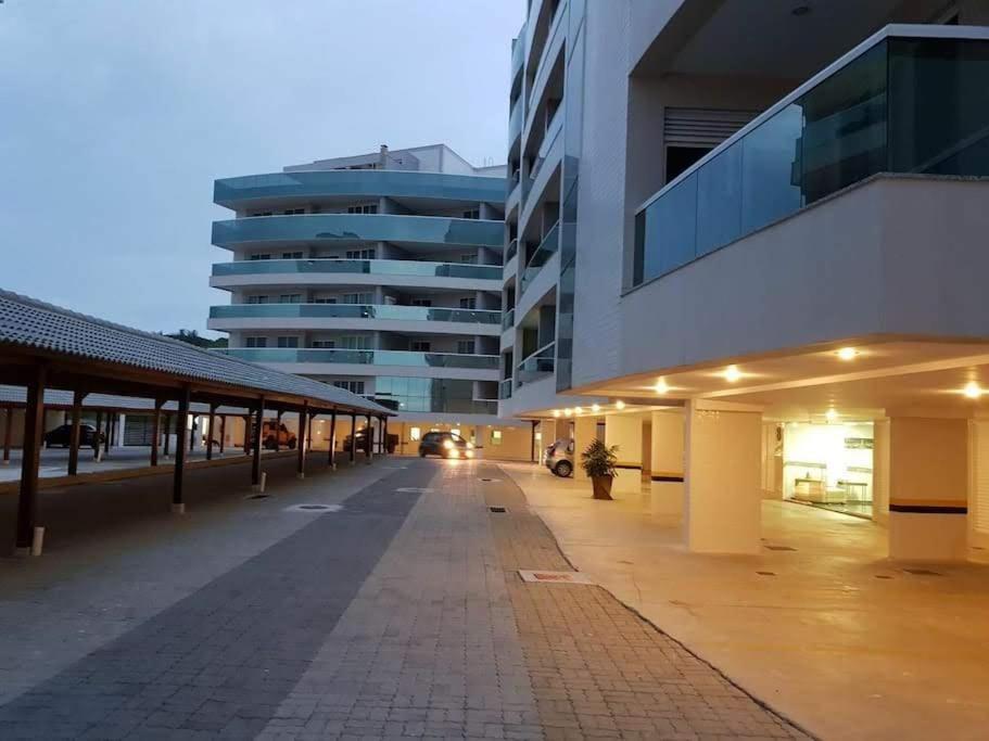 Apto Luxo Com Vista Mar - Le Bon Vivant Apartment Arraial do Cabo Exterior photo