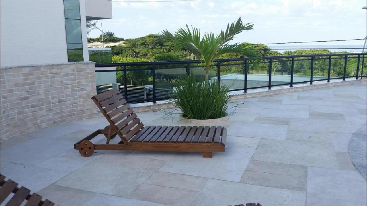 Apto Luxo Com Vista Mar - Le Bon Vivant Apartment Arraial do Cabo Exterior photo