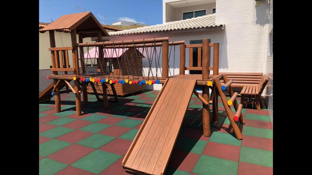 Apto Luxo Com Vista Mar - Le Bon Vivant Apartment Arraial do Cabo Exterior photo