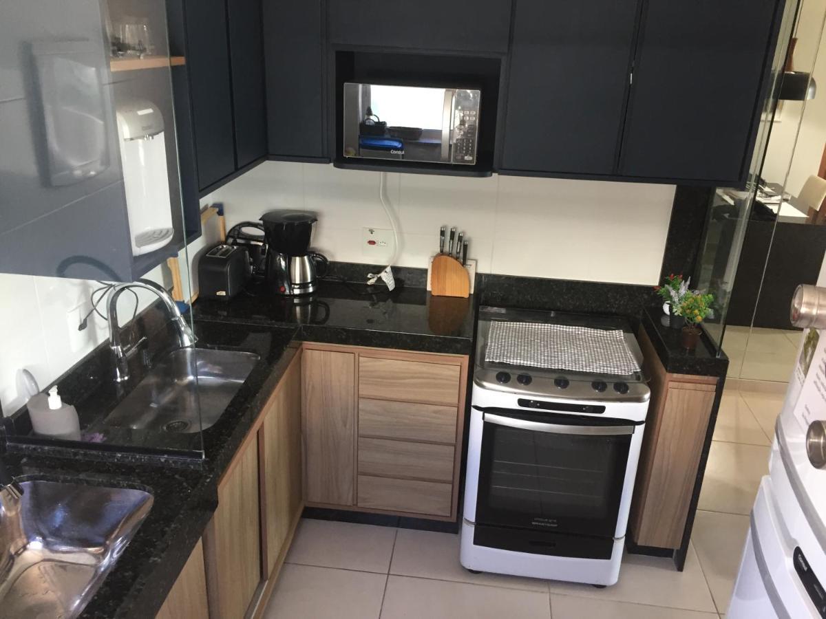Apto Luxo Com Vista Mar - Le Bon Vivant Apartment Arraial do Cabo Exterior photo