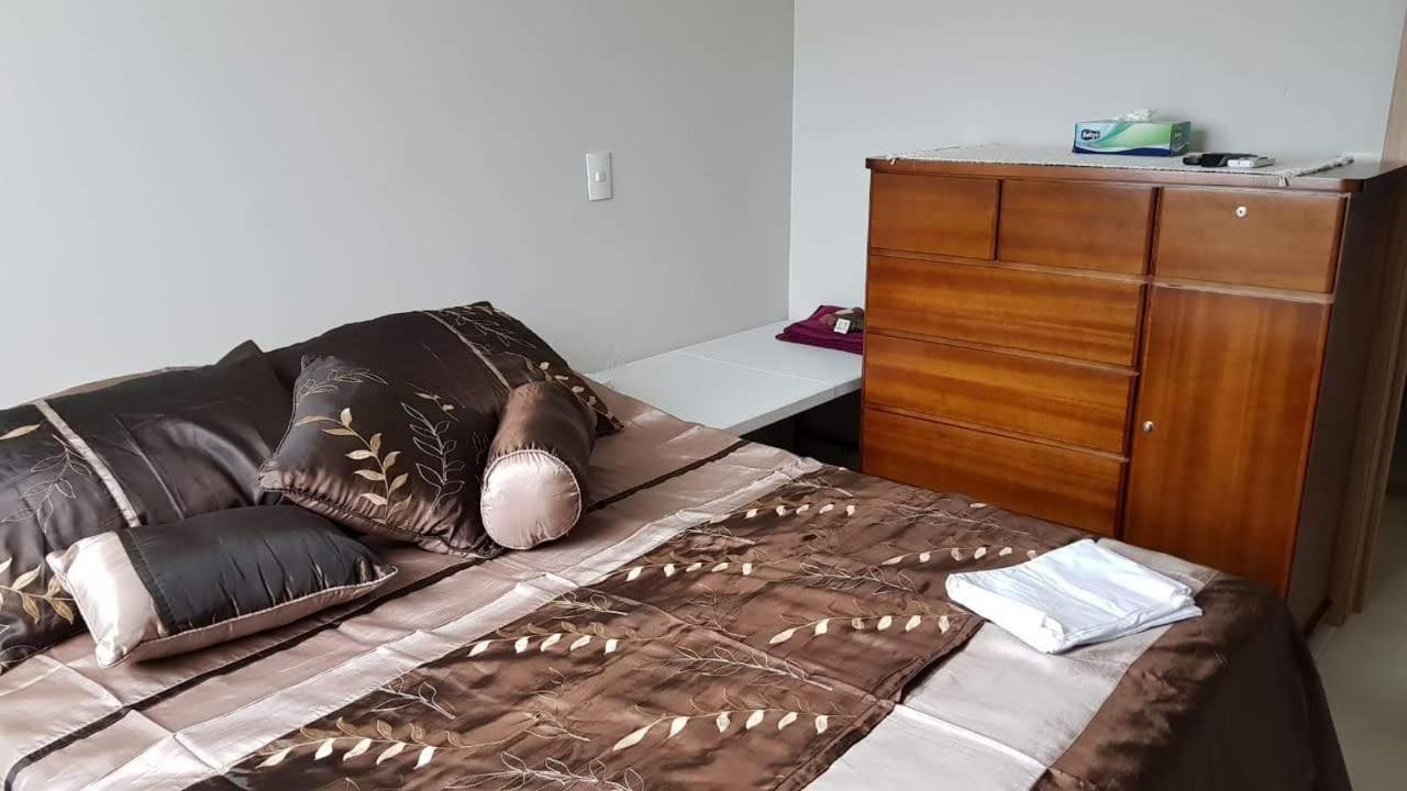 Apto Luxo Com Vista Mar - Le Bon Vivant Apartment Arraial do Cabo Exterior photo