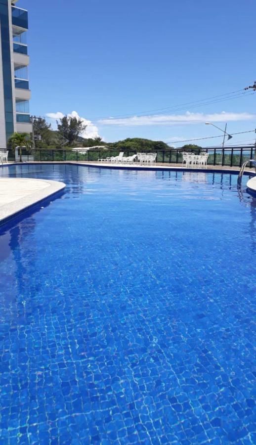 Apto Luxo Com Vista Mar - Le Bon Vivant Apartment Arraial do Cabo Exterior photo