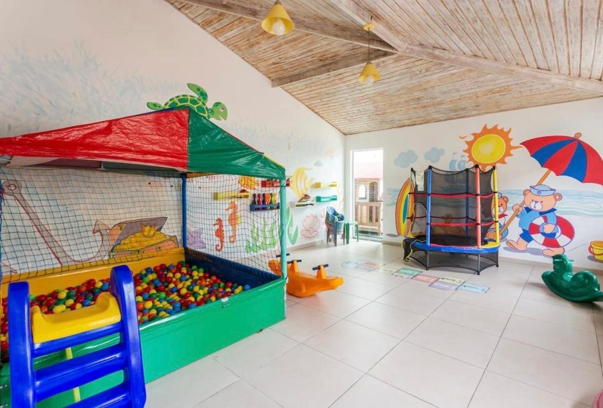 Apto Luxo Com Vista Mar - Le Bon Vivant Apartment Arraial do Cabo Exterior photo