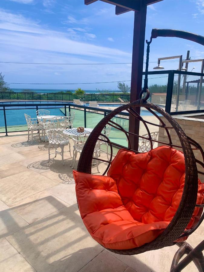 Apto Luxo Com Vista Mar - Le Bon Vivant Apartment Arraial do Cabo Exterior photo