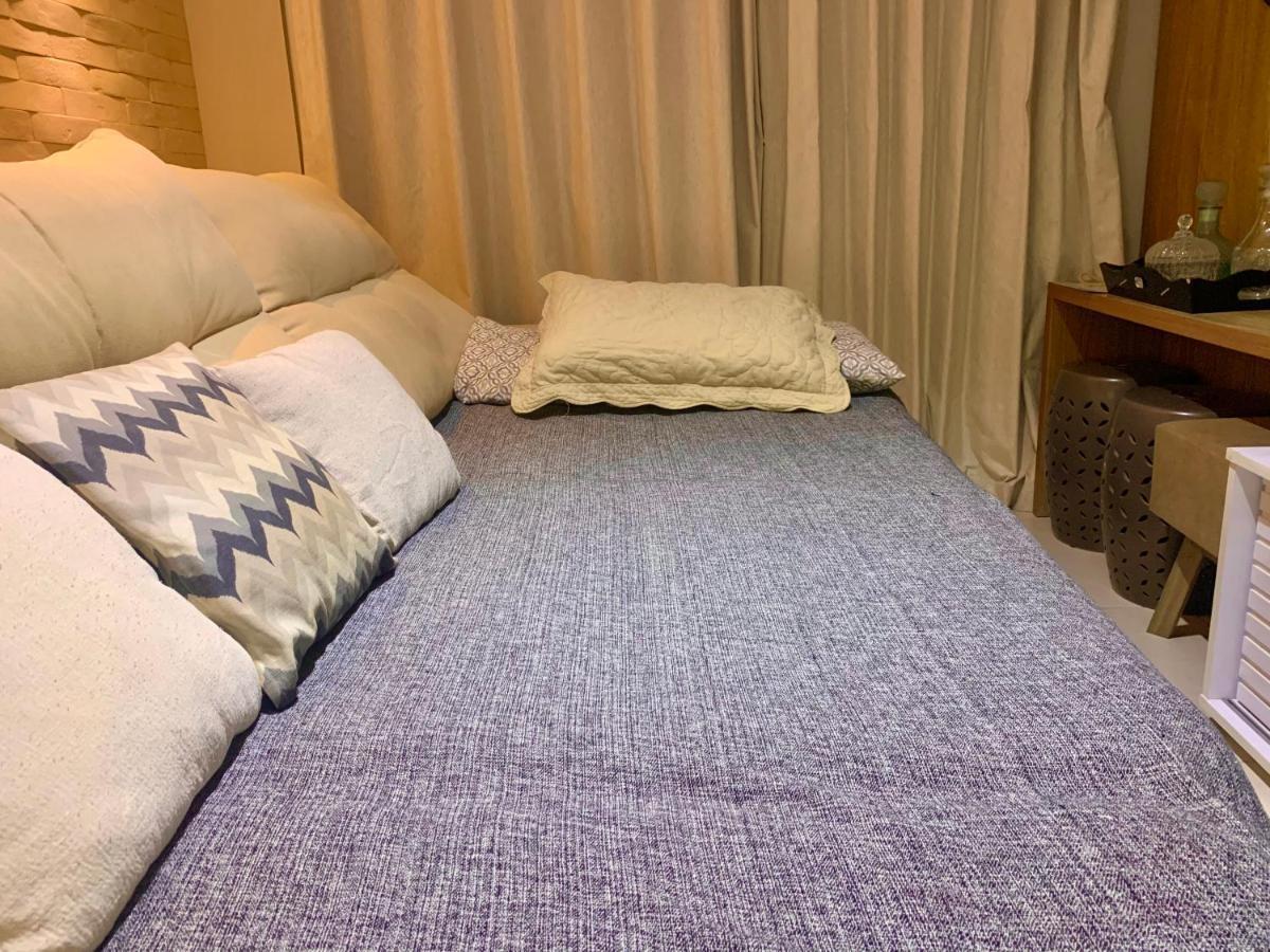 Apto Luxo Com Vista Mar - Le Bon Vivant Apartment Arraial do Cabo Exterior photo