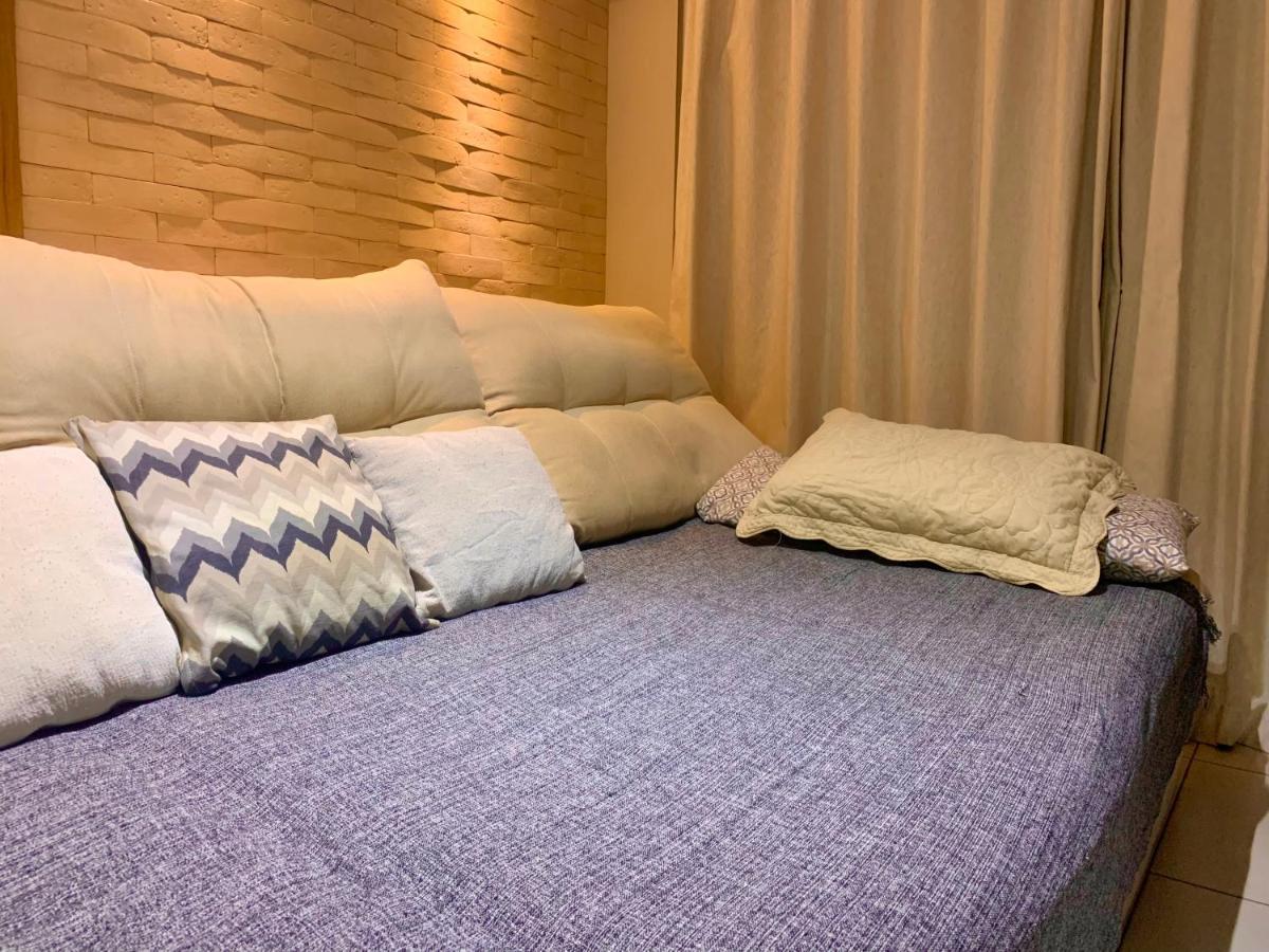 Apto Luxo Com Vista Mar - Le Bon Vivant Apartment Arraial do Cabo Exterior photo