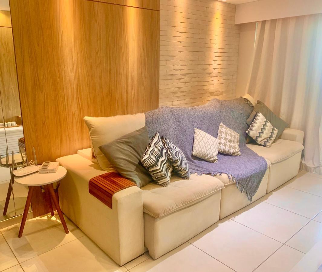 Apto Luxo Com Vista Mar - Le Bon Vivant Apartment Arraial do Cabo Exterior photo