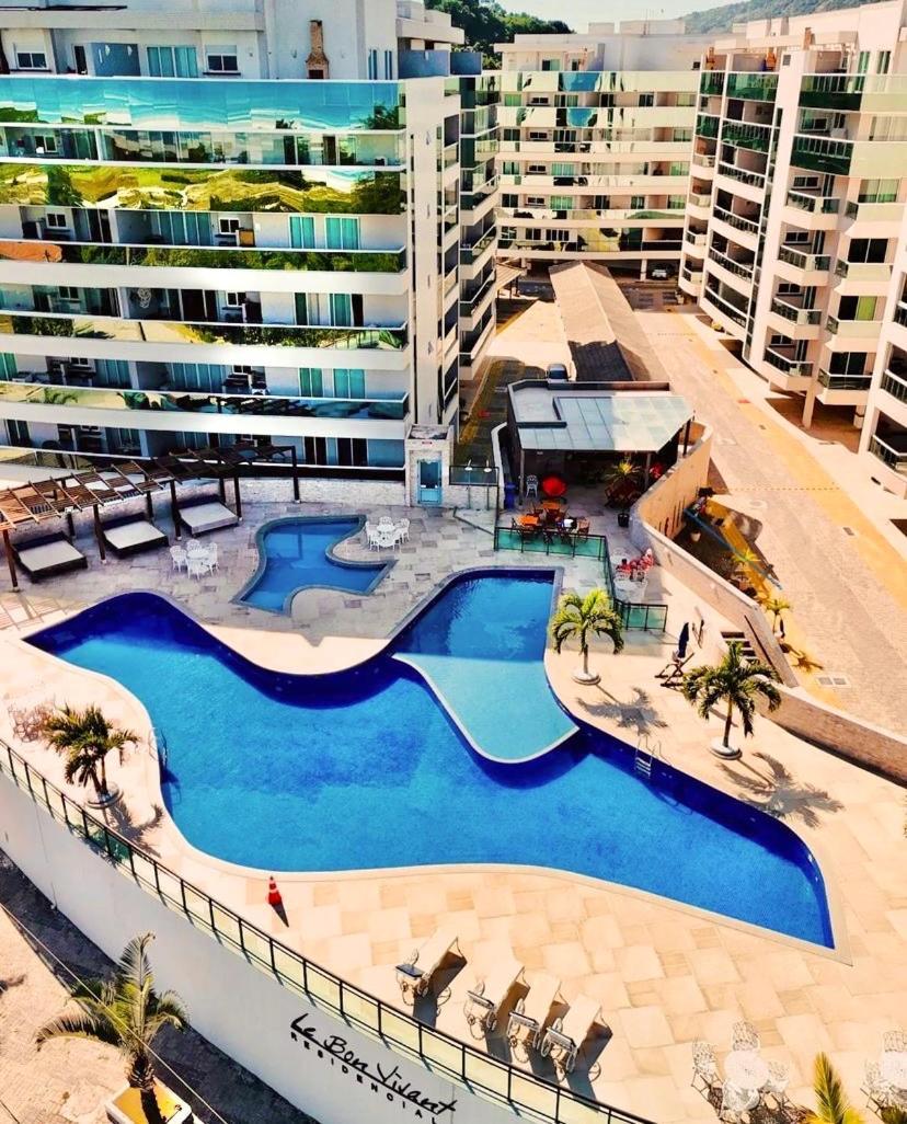 Apto Luxo Com Vista Mar - Le Bon Vivant Apartment Arraial do Cabo Exterior photo